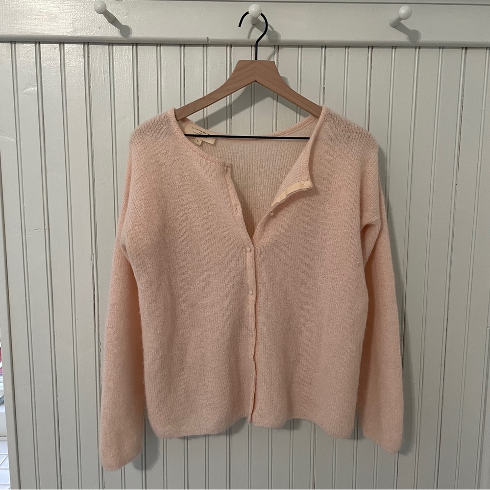 Sézane Gaspard Cardigan